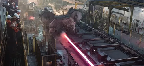 La justice valide la reprise d'Ascoval par le groupe Altifort