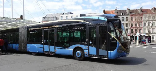 Dunkerquois : des perturbations sur certaines lignes de bus cet...