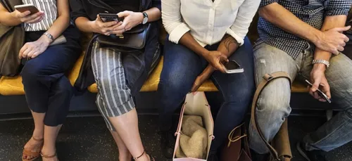 4G dans la ligne 2 du métro de Lille : les travaux démarrent en...