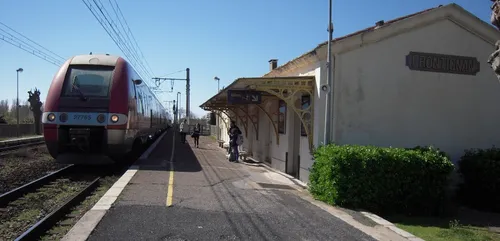 Surveiller les petites gares : la nouvelle mission des facteurs de...