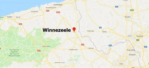 Nord : un motard perd la vie cette nuit sur l'A25