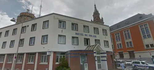 Une nordiste de 15 ans accouche en garde à vue