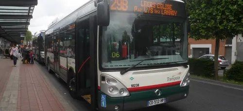 Roubaix : un homme meurt d'une crise cardiaque dans le bus