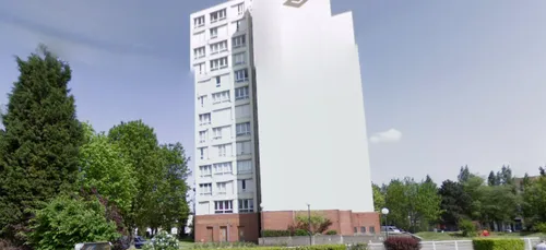 A Lille, les versions divergent sur la chute d'un jeune homme du...