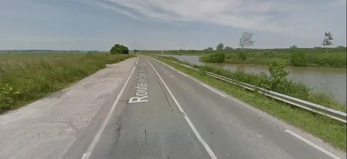 Saint-Omer : une femme retrouvée morte le long de la route, un...