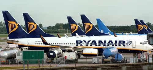 Aéroport de Beauvais : les avions Ryanair vont-ils atterrir plus...
