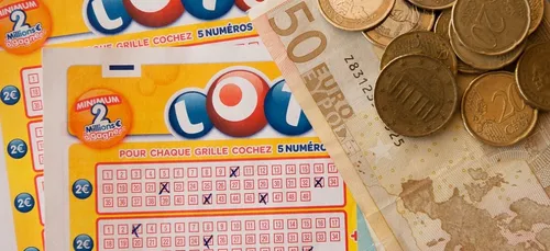 Dans la Somme, un nouveau millionnaire grâce au tirage du loto