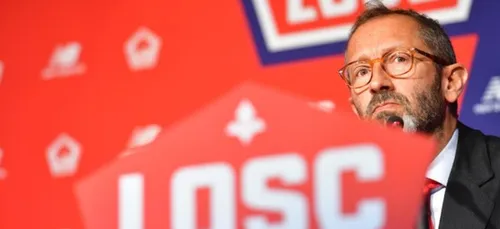 La DNCG maintient l'encadrement de la masse salariale du LOSC