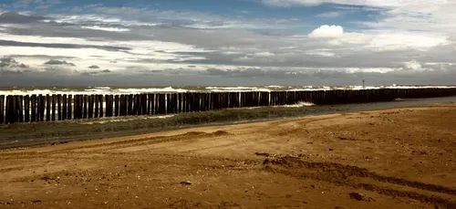 Oye-Plage : des caisses de grenades allemandes retrouvées intactes...