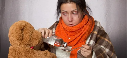 La grippe arrive, les Hauts de France passent à l'orange