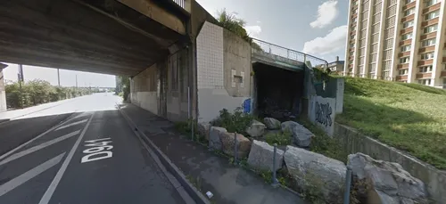 Lille : un sans-abri retrouvé mort dans sa tente