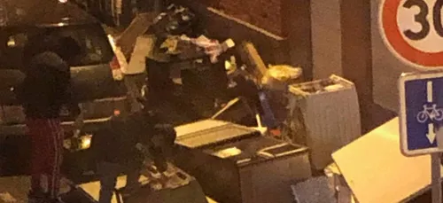 Dépôts sauvages : le ras-le-bol de la police municipale de Roubaix