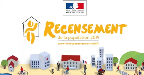 Le recensement débute dans une semaine dans la région