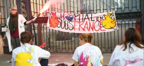 Amiens : fin de la grève à l'hôpital Philippe Pinel ?