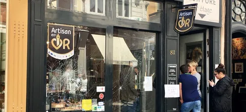 Calais : une manifestation contre l'"extrémisme vegan"