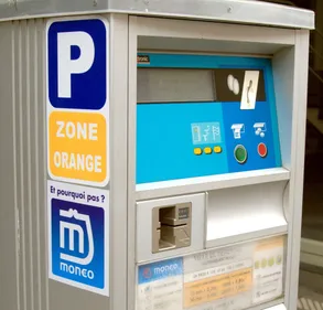 1h de stationnement supplémentaire offerte à Beauvais