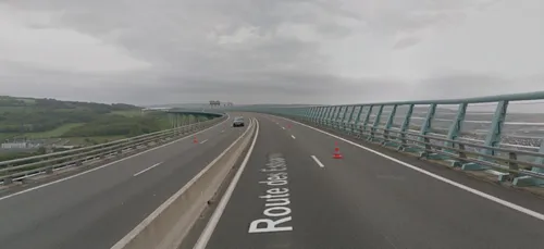 Une portion de l'A16 fermée trois nuits consécutives