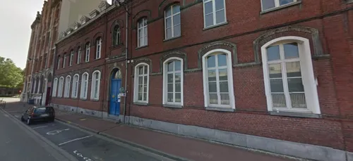 Roubaix : tentative de cambriolage dans un collège