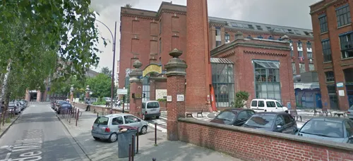 Lille : opération anti-drogue hier dans le quartier Moulins