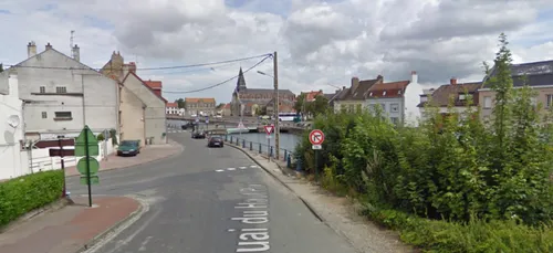 Saint-Omer : une femme retrouvée morte dans le quartier du Haut-Pont