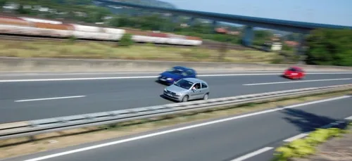 Picardie : un accident de la route et des contrôles de vitesse