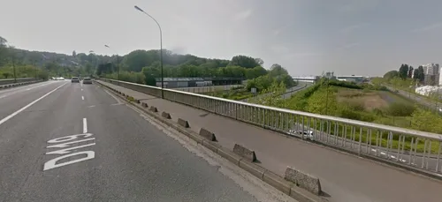 Boulogne-sur-Mer : un homme sauvé du suicide par les pompiers