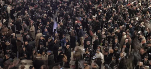 Hauts-de-France : coup d'envoi de la campagne de recensement 2019