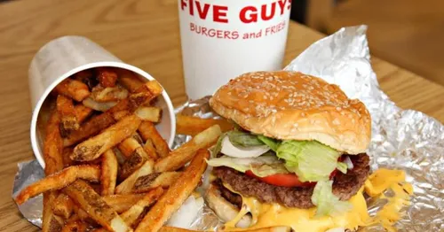 Lille, 9e ville française la plus touchée par la malbouffe