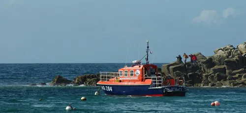 Calais : les sauveteurs en mer ont besoin de dons pour continuer à...