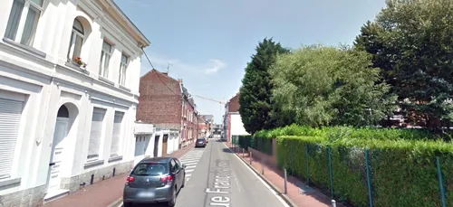 Douai : un homme agressé en partant travailler le matin ?