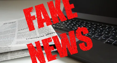 Fake news dans les Hauts de France