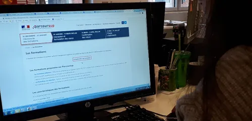 C'est parti pour Parcoursup : les nouveautés 2019