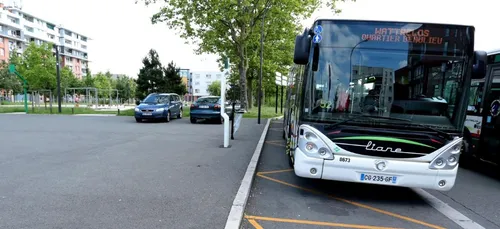 Un chauffeur de bus Transpole agressé hier à Wattrelos