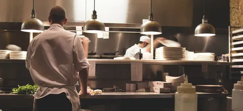 Bruay-la-Buissière : des emplois à pourvoir dans la zone...