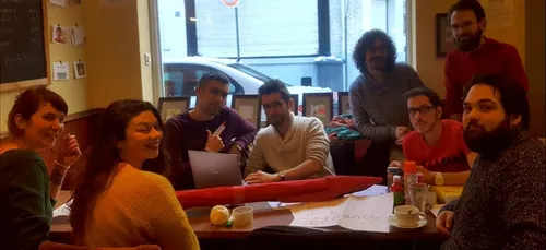 Les enseignants se mobilisent et manifestent