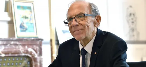 Décès du maire de Tourcoing Didier Droart ce matin