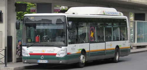 Agression d'un chauffeur de bus Transpole : sept adolescents en...