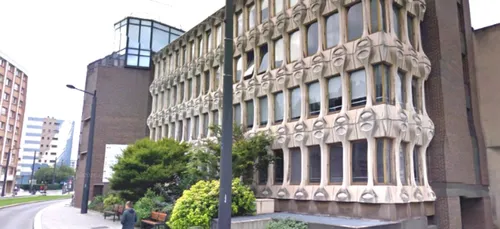 Hainaut Valenciennois : un chauffeur de bus agressé