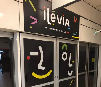 Ilévia : c'est parti pour le nouveau réseau de transports en commun...