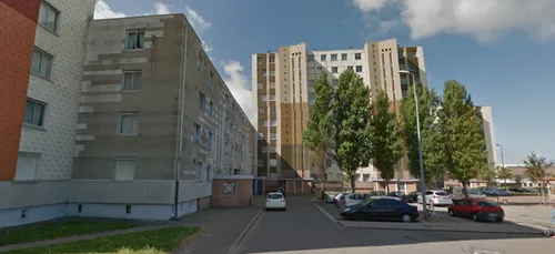 Calais : échange de coups de couteau entre une femme et son mari