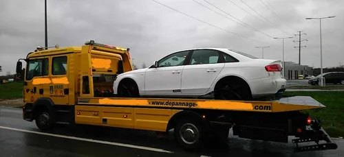 Grand excès de vitesse ce week-end dans l'Audomarois