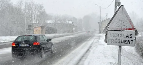 La préfecture annonce des mesures de restrictions de la circulation...