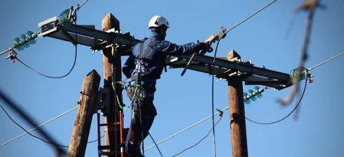 Intempéries : 15 000 foyers privés de courant en Picardie