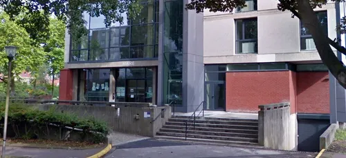 Nouvelle tournure de l'enquête sur l'incendie de la mairie de...