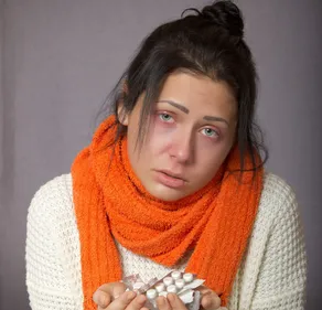 Grippe : plus de 1.100 morts en France, les Hauts-de-France...