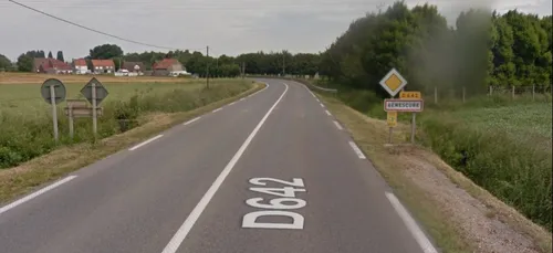 Accident mortel à Renescure : une fillette écrasée par un camion