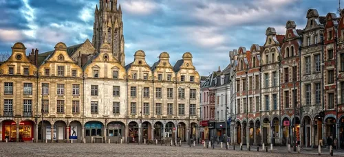 Budget participatif à Arras : plus que quelques jours pour déposer...