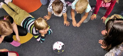 Job : des animateurs pour enfants recherchés en métropole lilloise