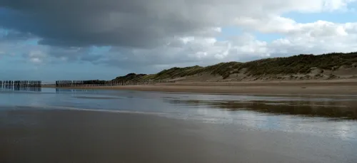 Oye-Plage : opération de déminage sur la plage des Escardines...