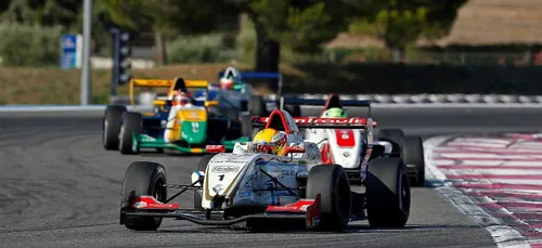 Laon : le circuit automobile autorisé par la préfecture